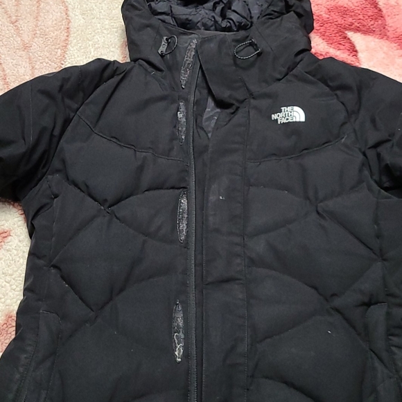 Northface 700 Summit Series Jacket Puffer S Jacket - Picture 7 of 10